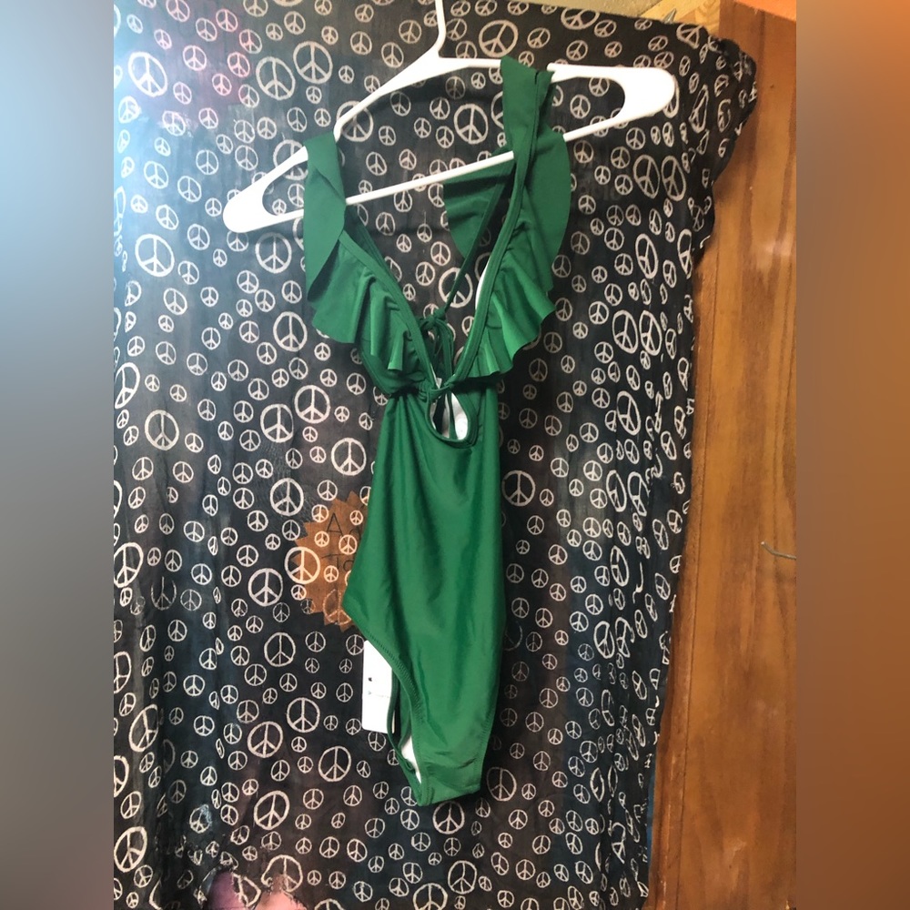 Another beautiful one piece swimsuit (ss4)